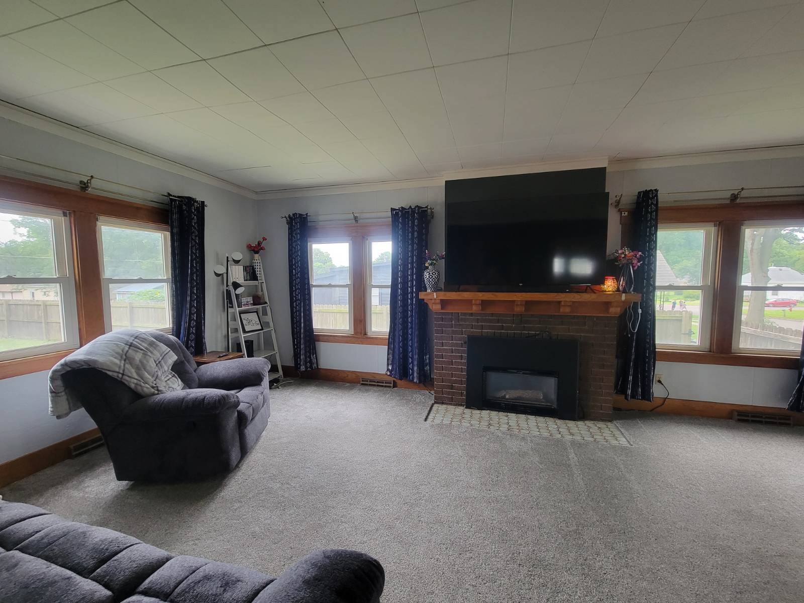 1914 Morton Street, Falls City, NE
