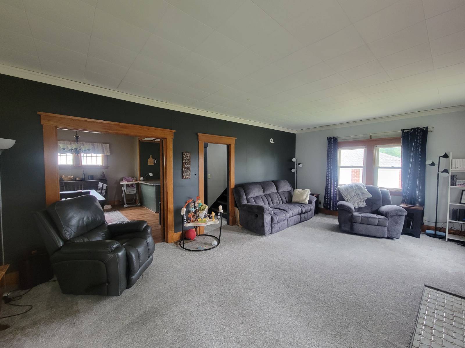 1914 Morton Street, Falls City, NE