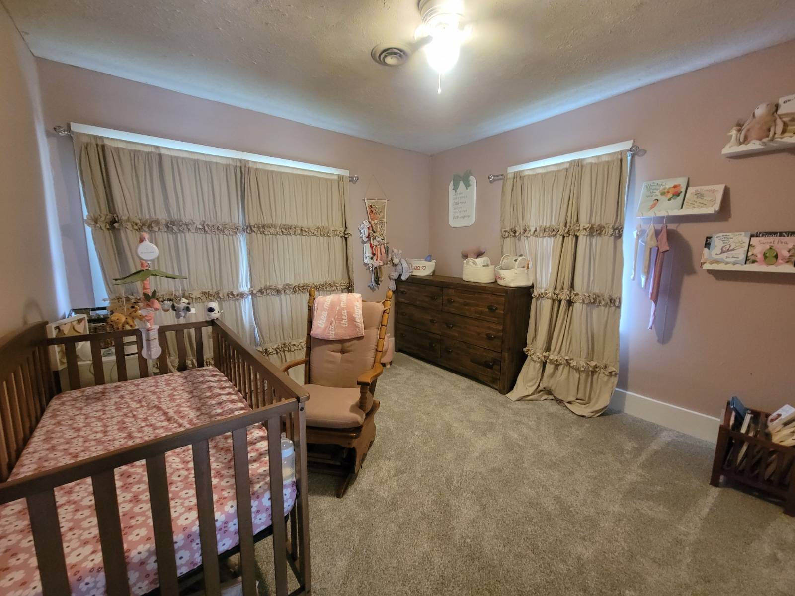 1914 Morton Street, Falls City, NE