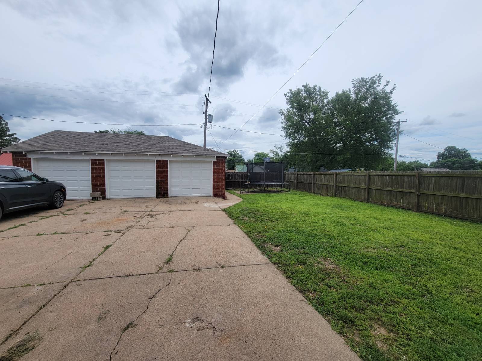 1914 Morton Street, Falls City, NE