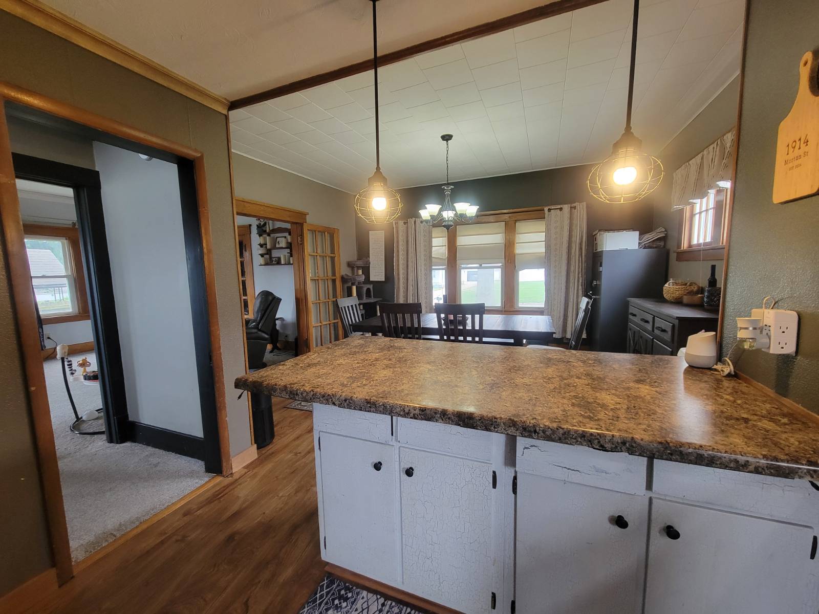1914 Morton Street, Falls City, NE