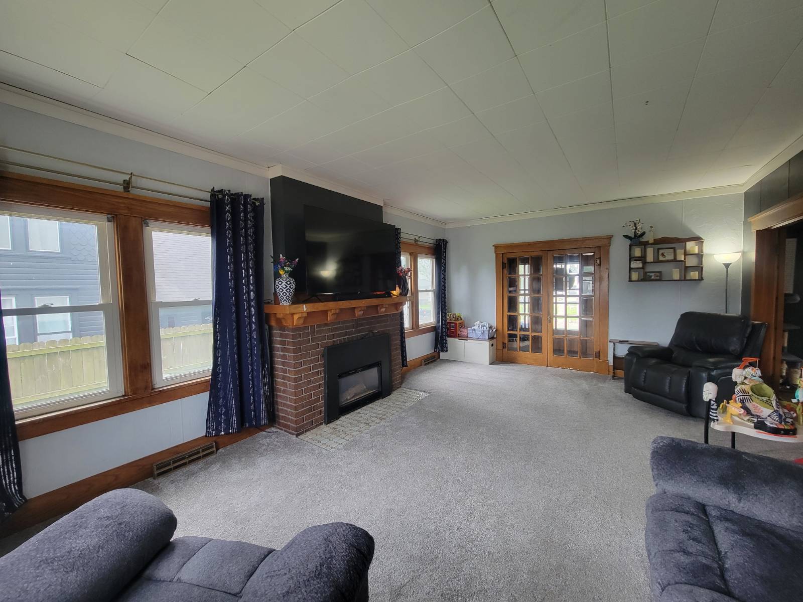 1914 Morton Street, Falls City, NE