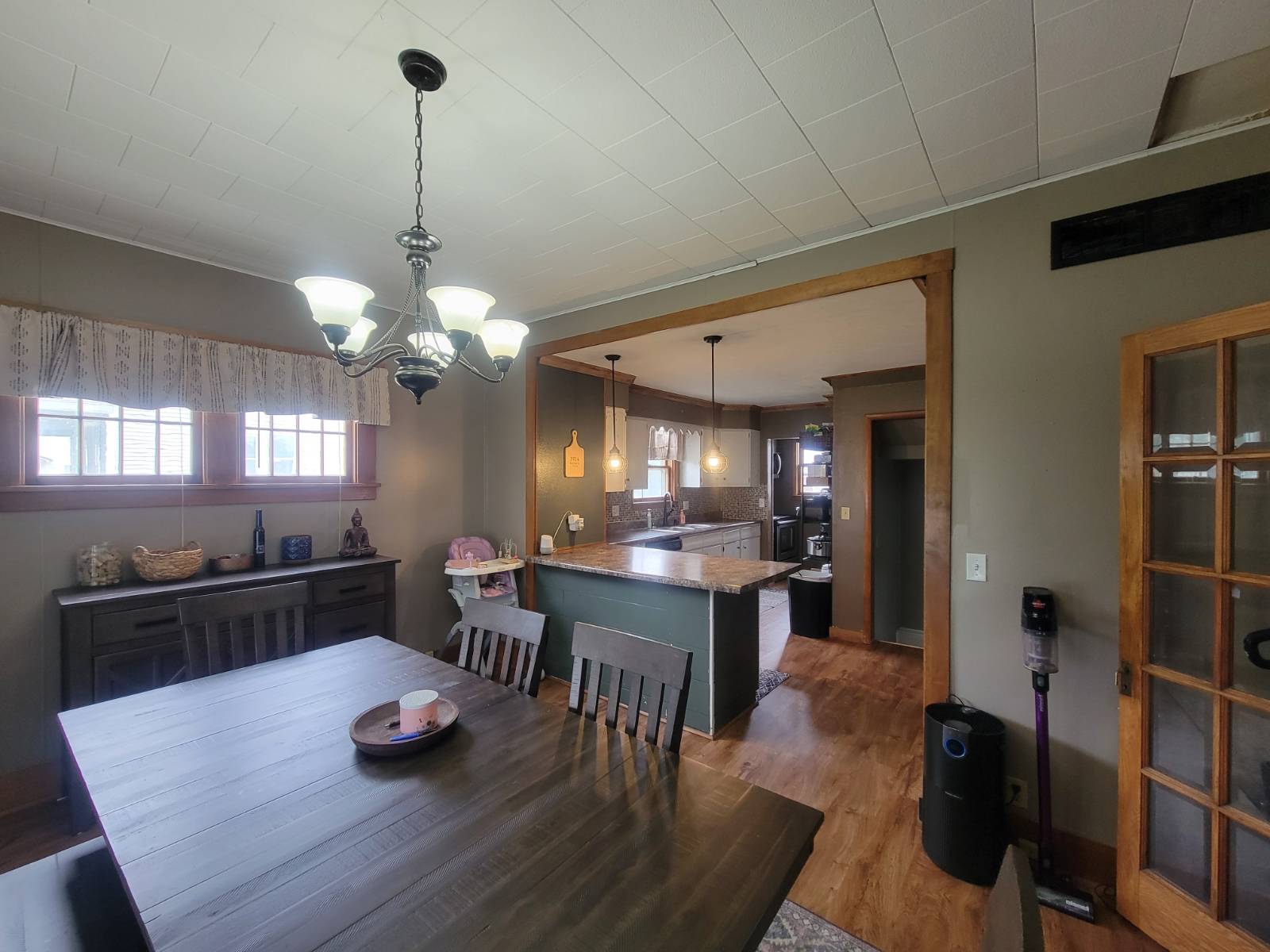 1914 Morton Street, Falls City, NE