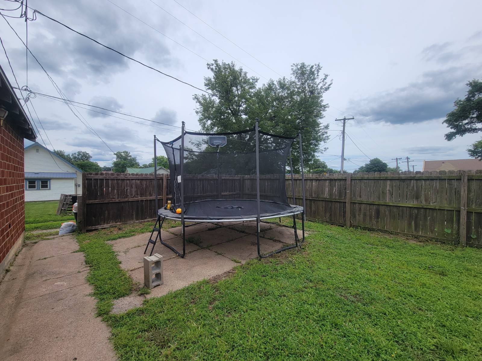 1914 Morton Street, Falls City, NE