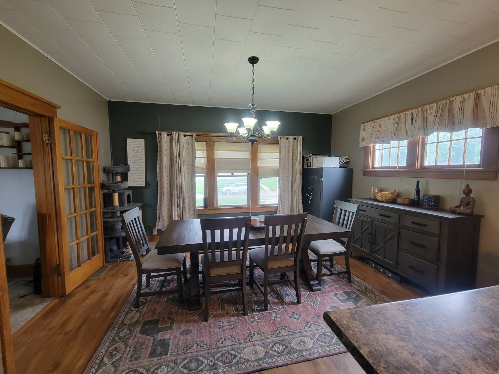 1914 Morton Street, Falls City, NE