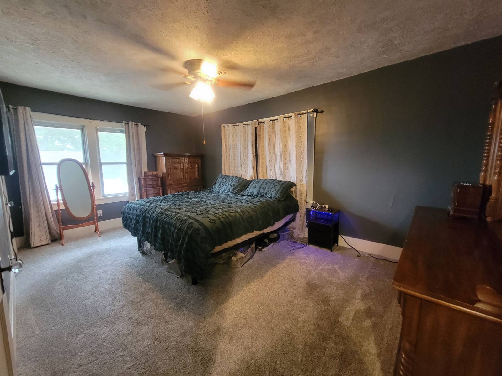 1914 Morton Street, Falls City, NE