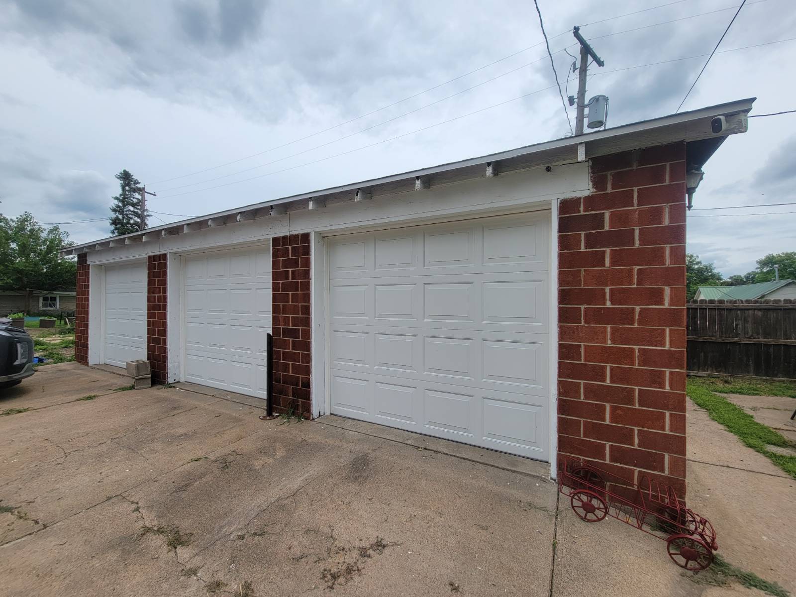 1914 Morton Street, Falls City, NE
