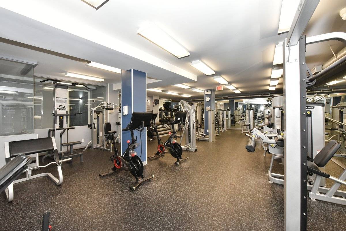 18-15 215th street, #9M