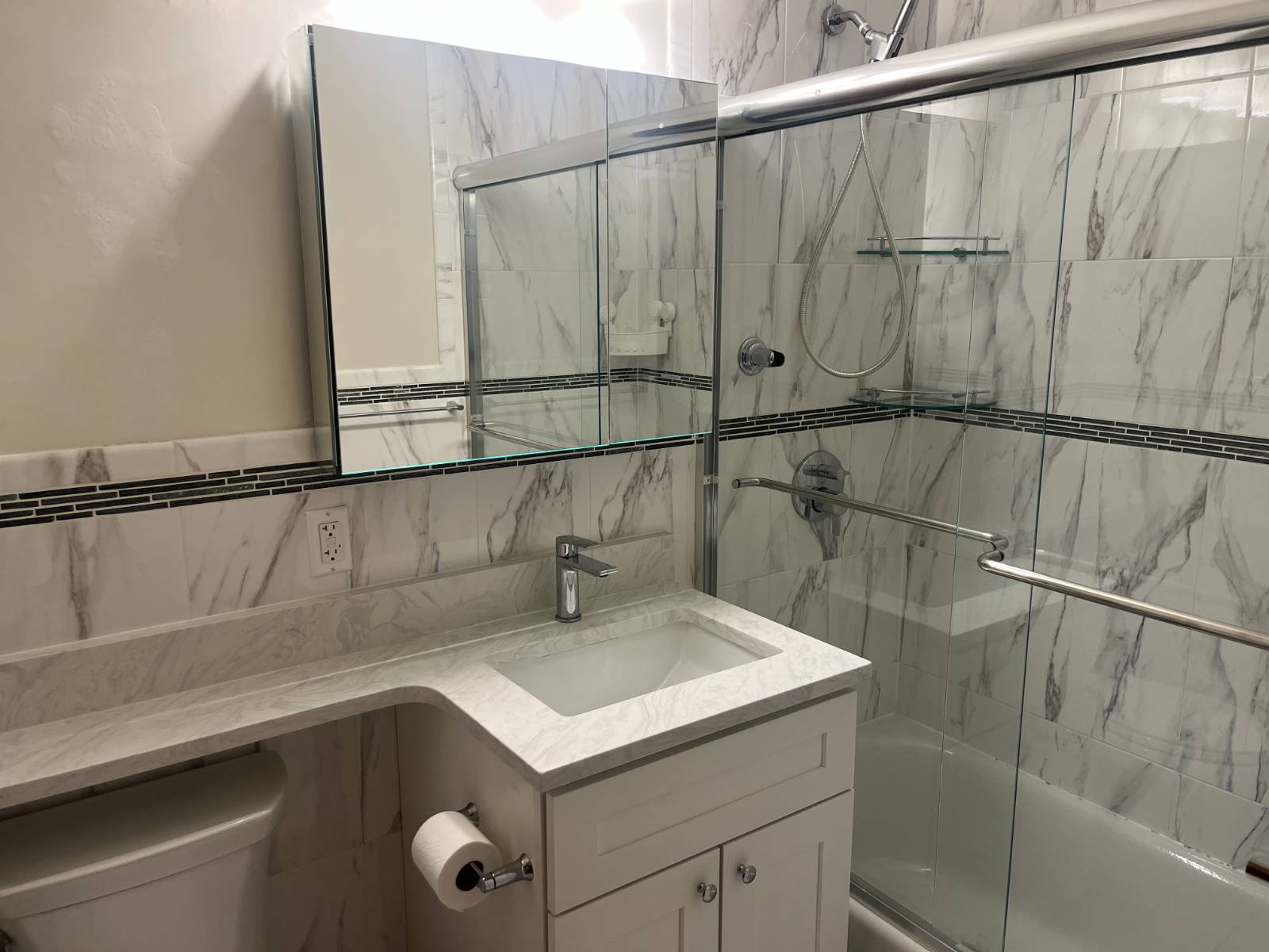 18-15 215th street, #9M