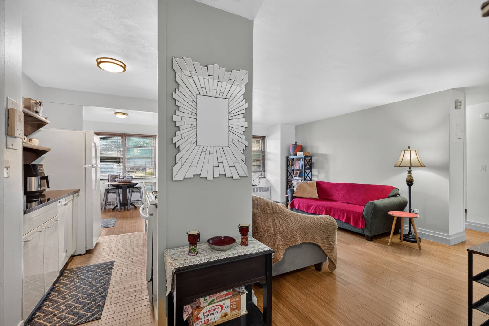 240 Cozine Ave, #1E