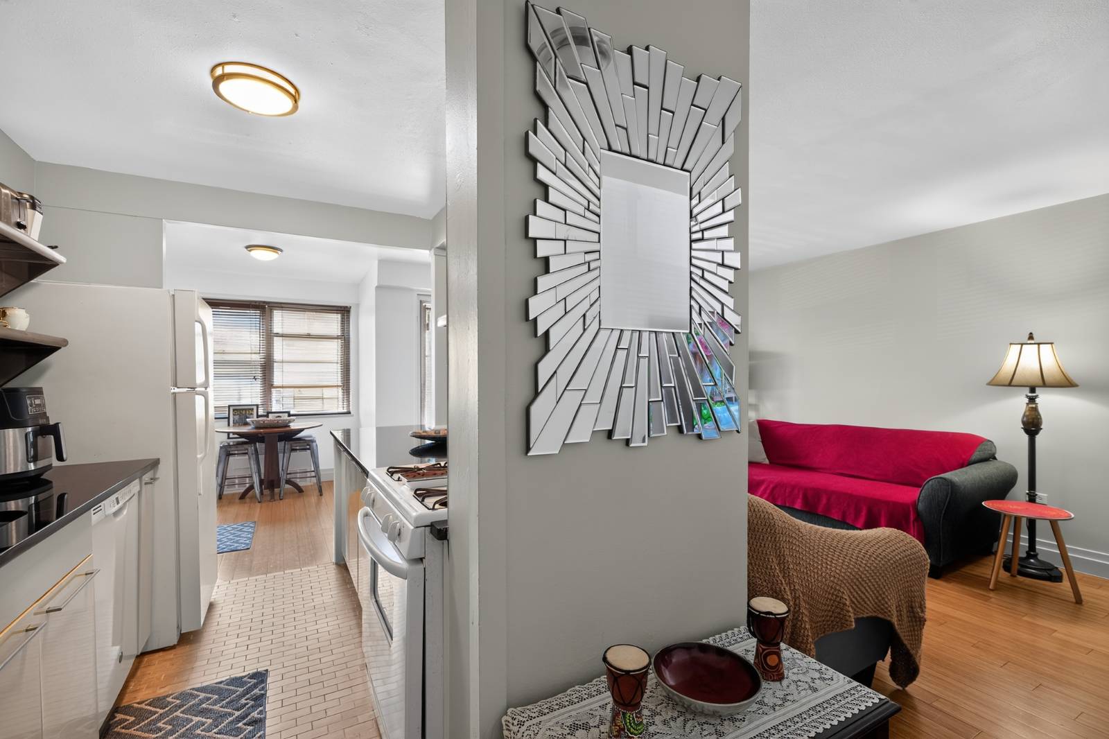 240 Cozine Ave, #1E