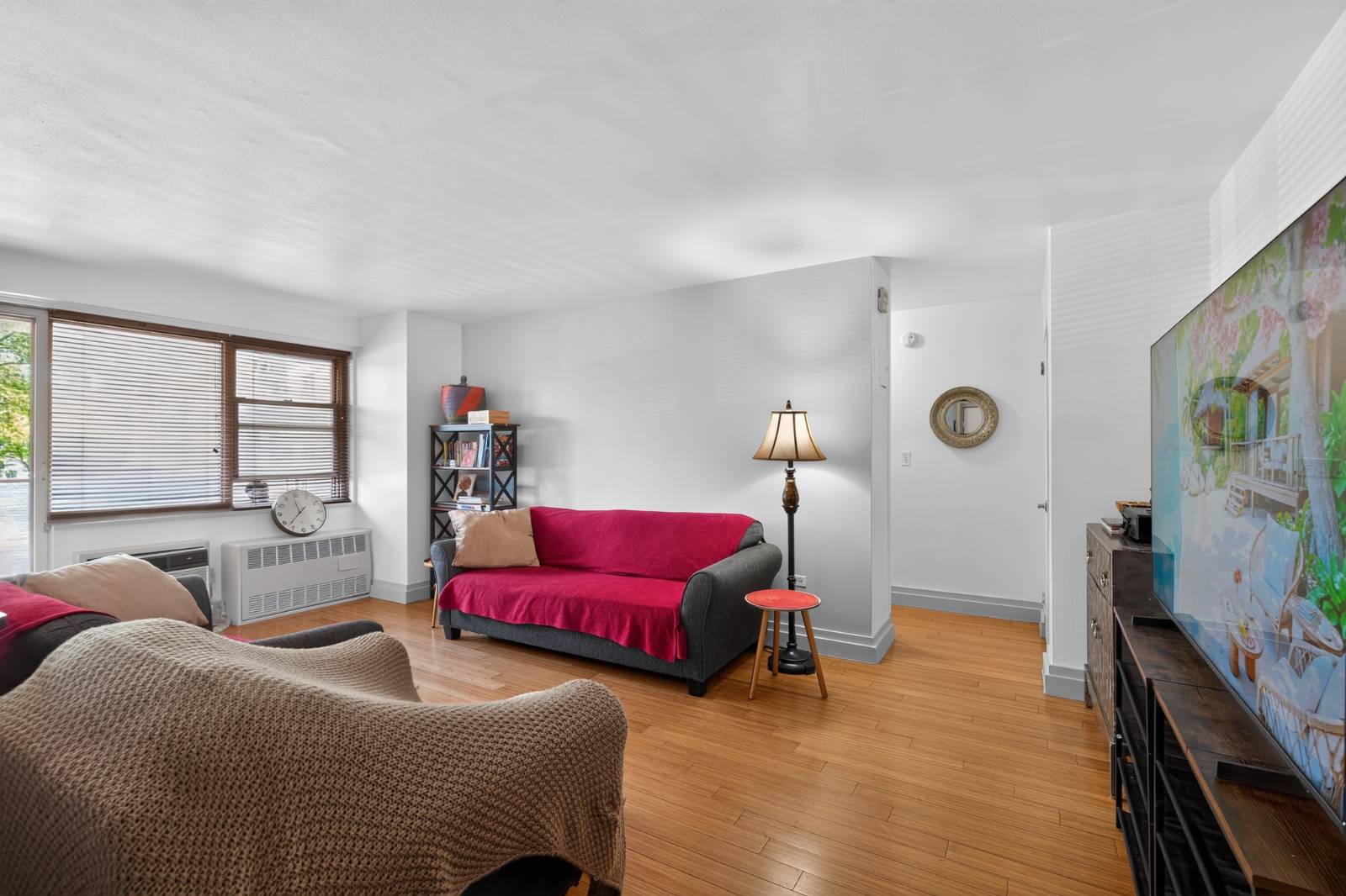 240 Cozine Ave, #1E