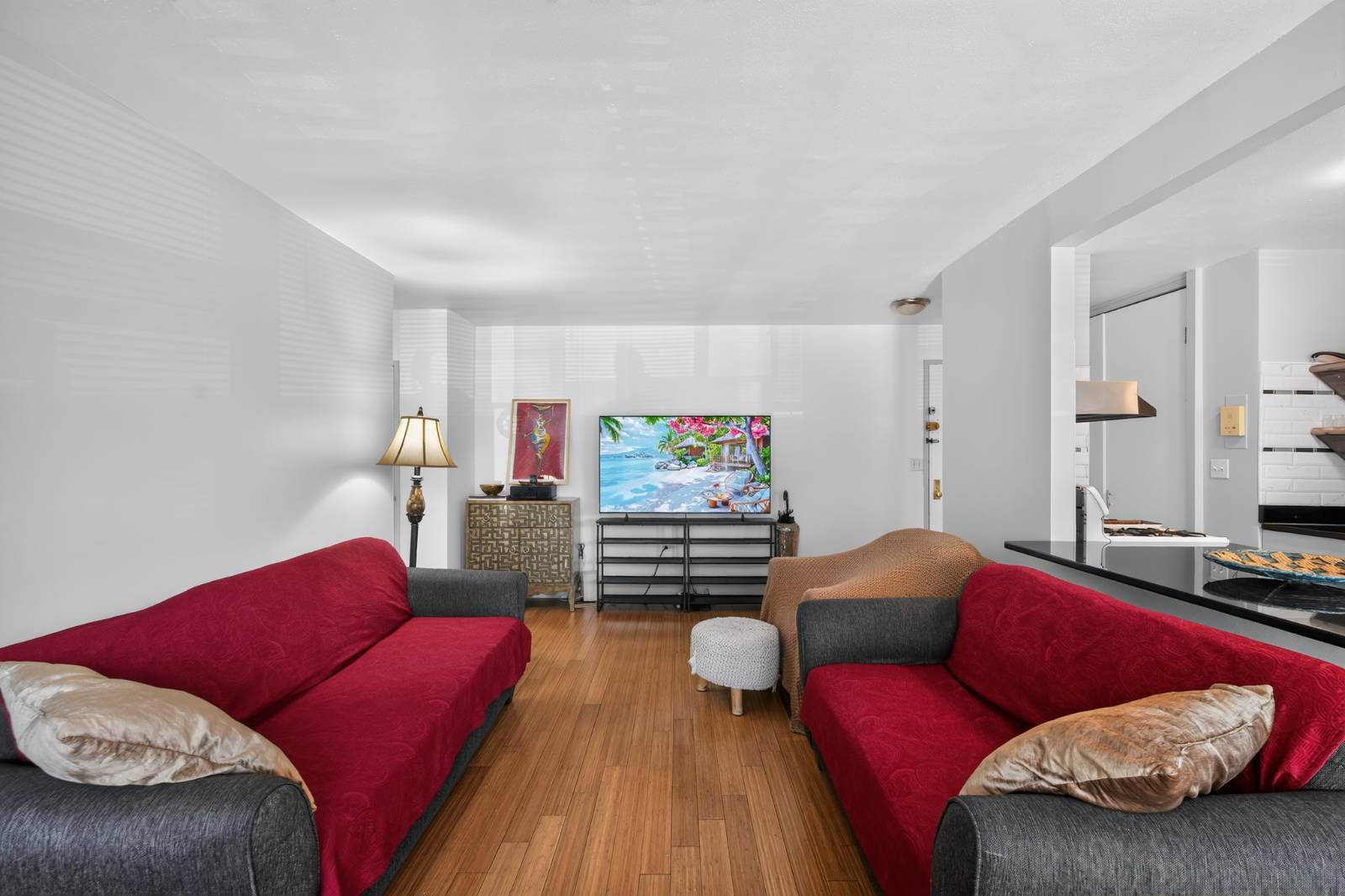 240 Cozine Ave, #1E