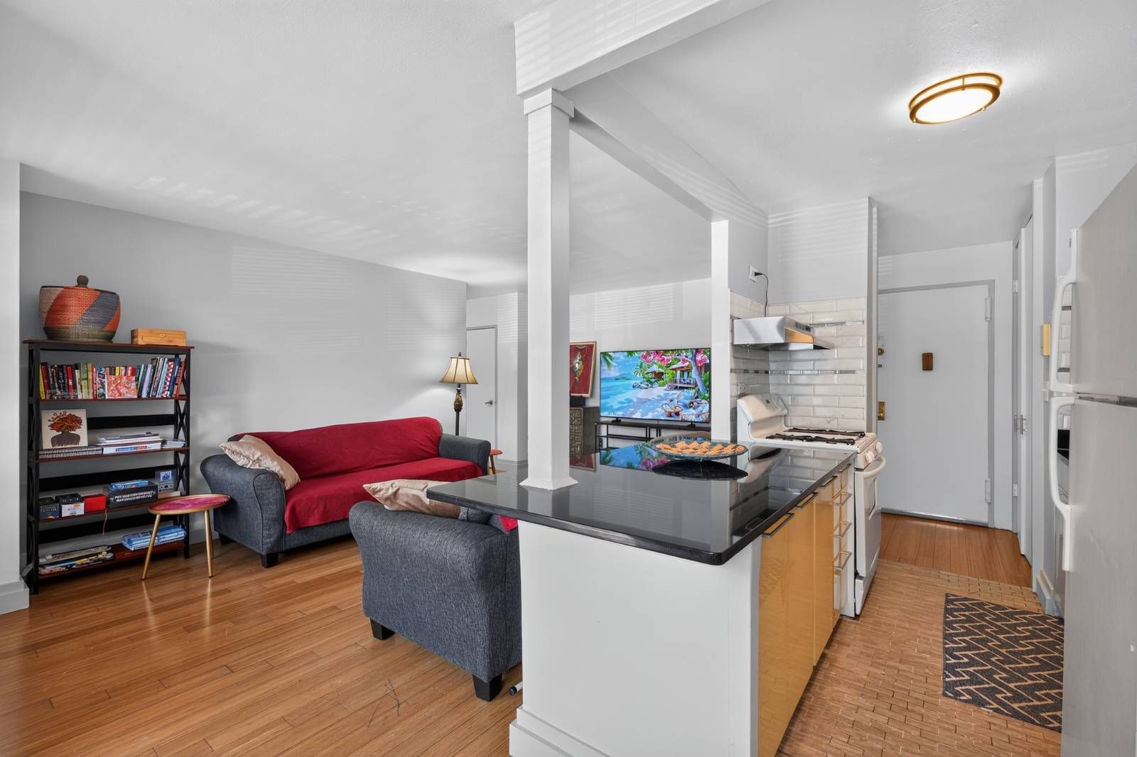 240 Cozine Ave, #1E