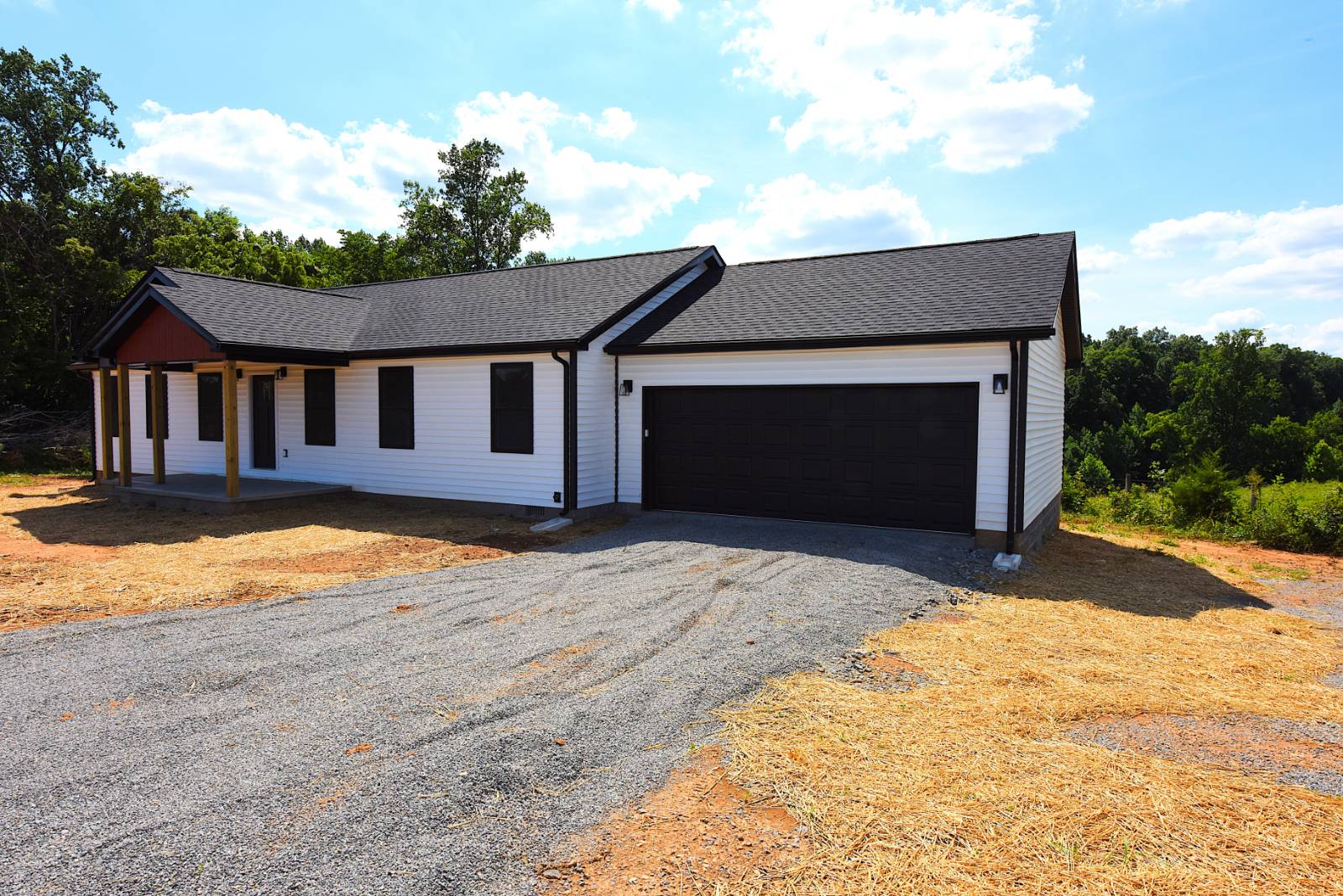 450 Guy Starks Road