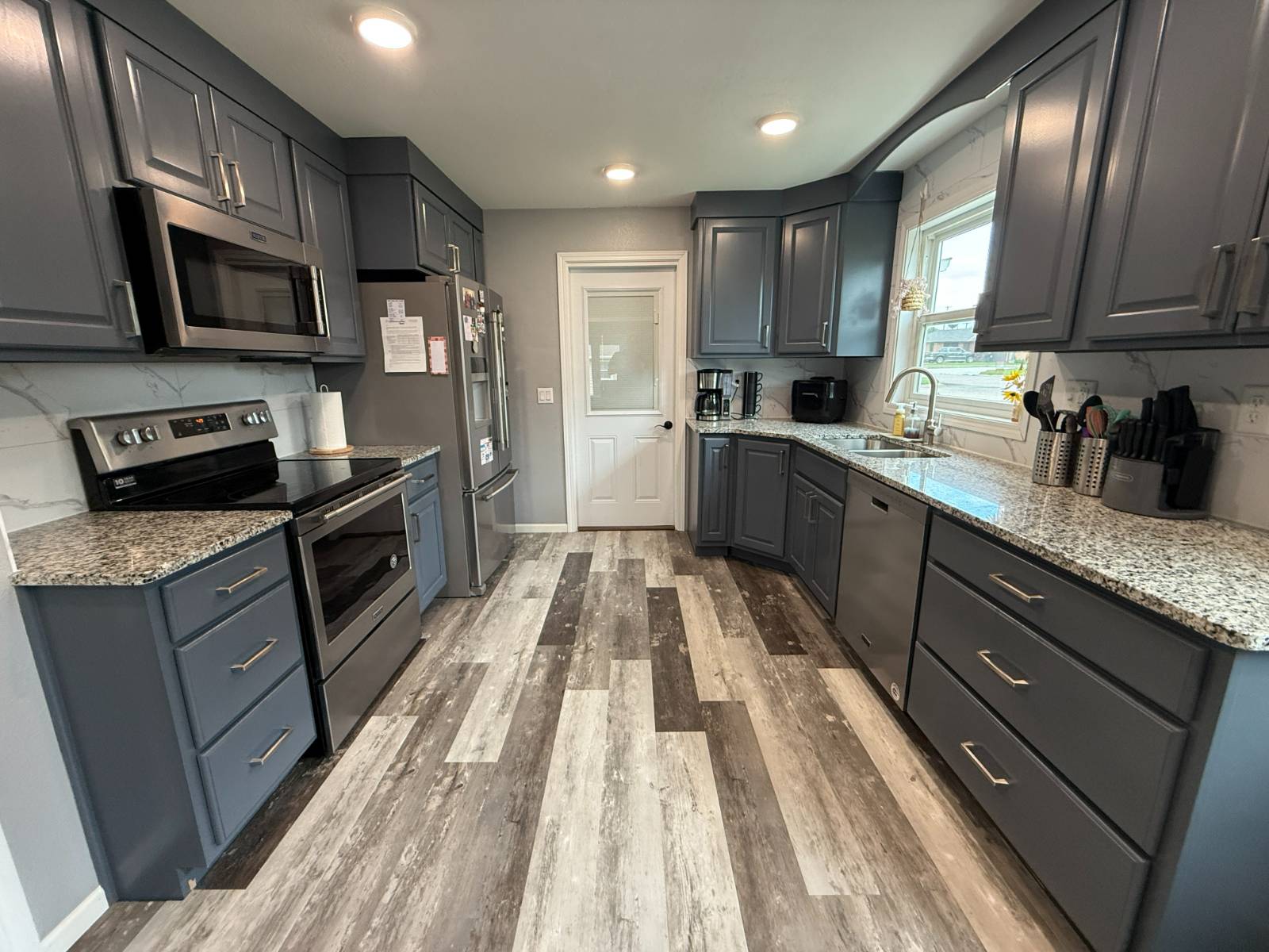 Photo 10 of 26 of home listing at 402 S Carberry Street, Atkinson, NE 68713