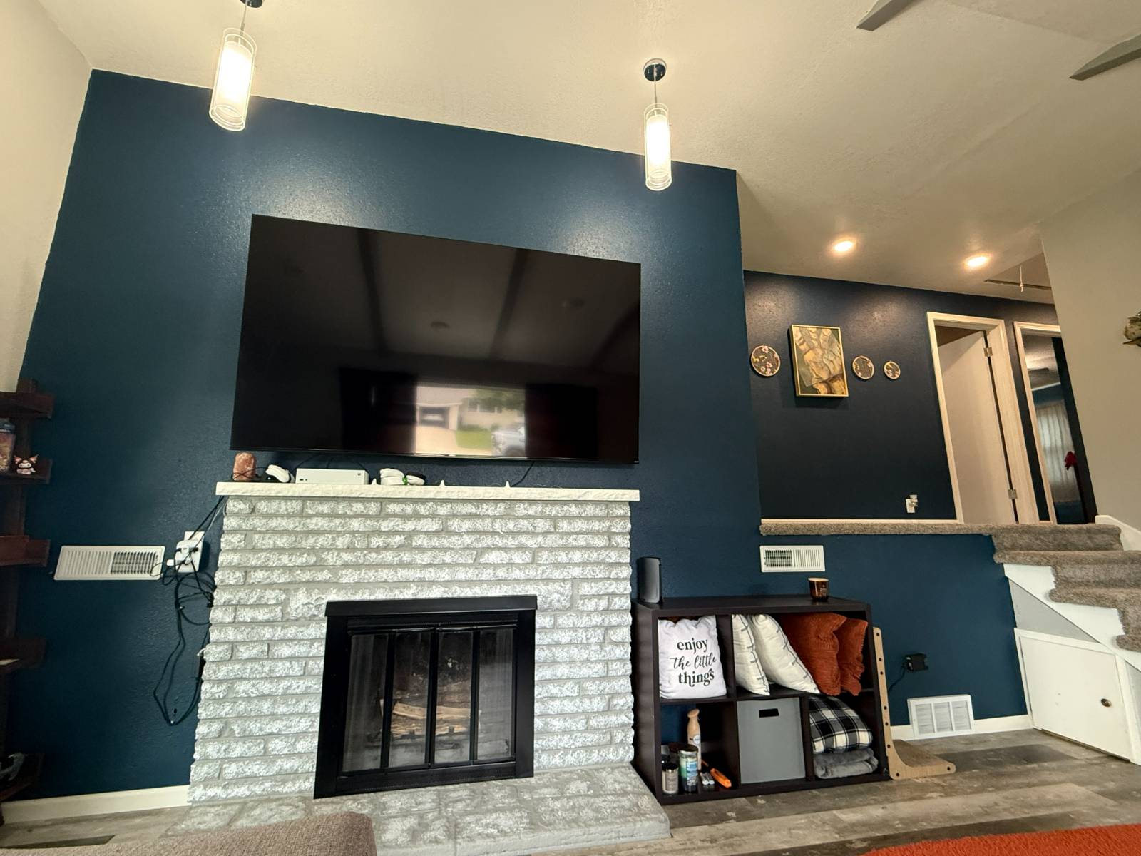 Photo 8 of 26 of home listing at 402 S Carberry Street, Atkinson, NE 68713