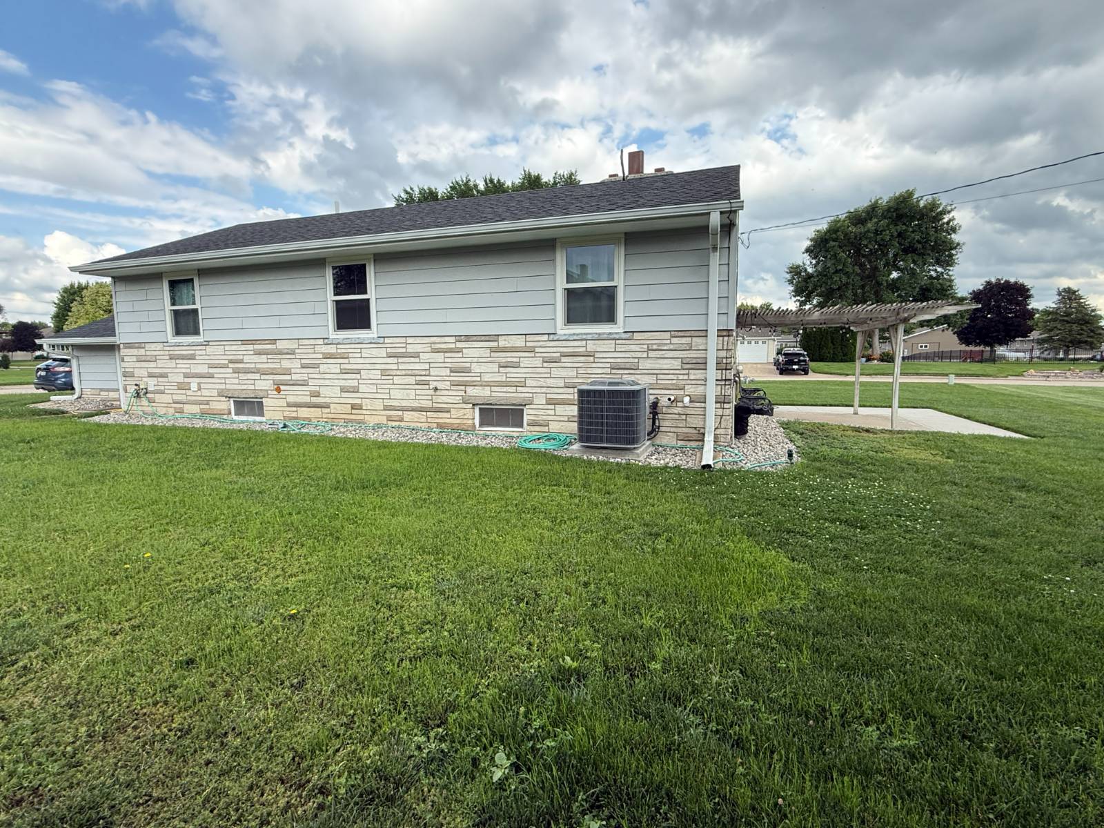 Photo 4 of 26 of home listing at 402 S Carberry Street, Atkinson, NE 68713