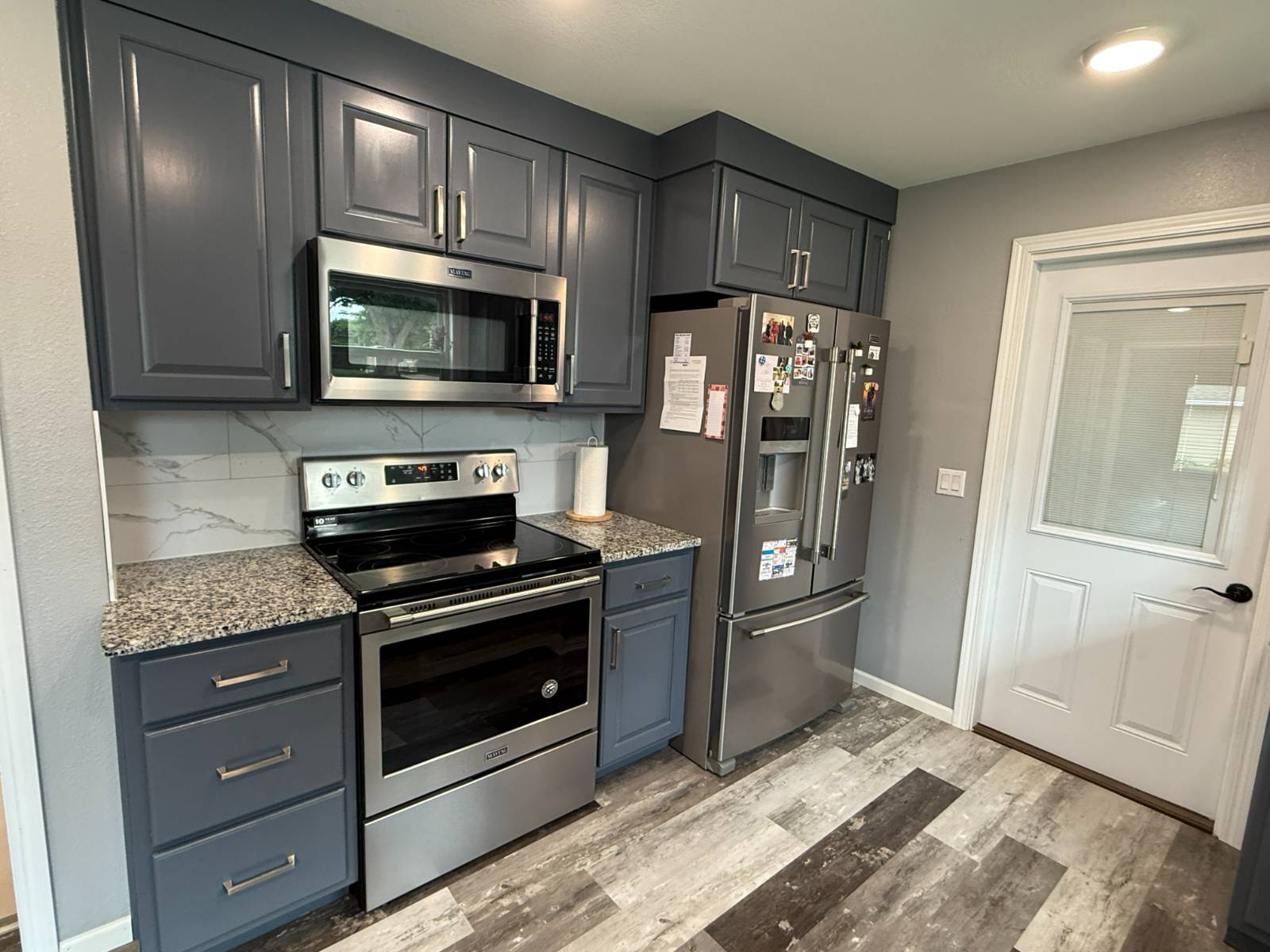 Photo 11 of 26 of home listing at 402 S Carberry Street, Atkinson, NE 68713