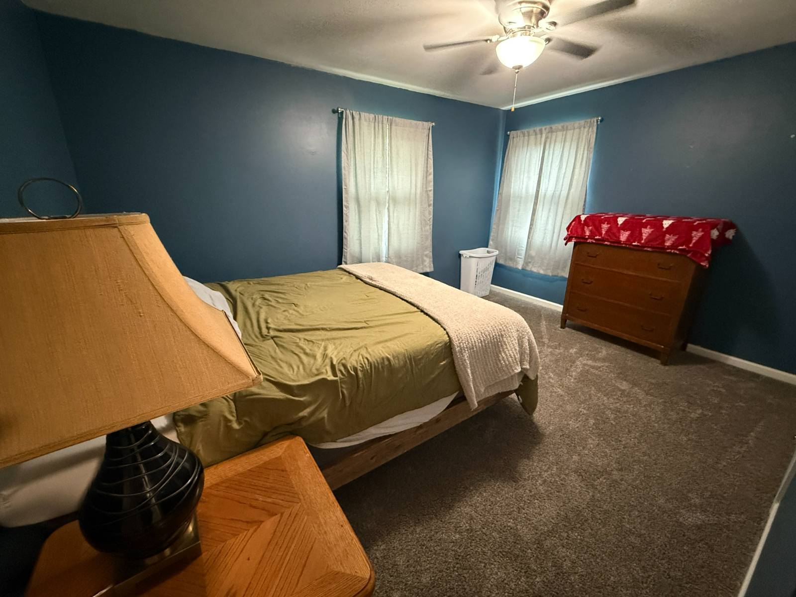 Photo 15 of 26 of home listing at 402 S Carberry Street, Atkinson, NE 68713