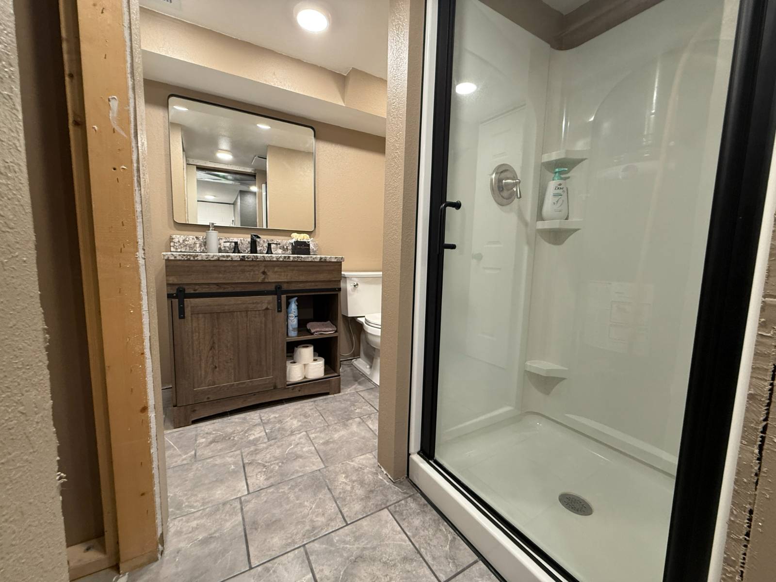 Photo 21 of 26 of home listing at 402 S Carberry Street, Atkinson, NE 68713