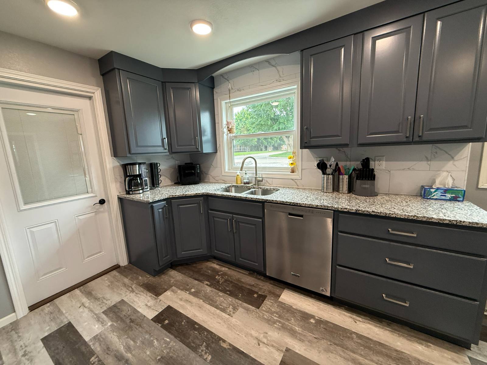 Photo 12 of 26 of home listing at 402 S Carberry Street, Atkinson, NE 68713