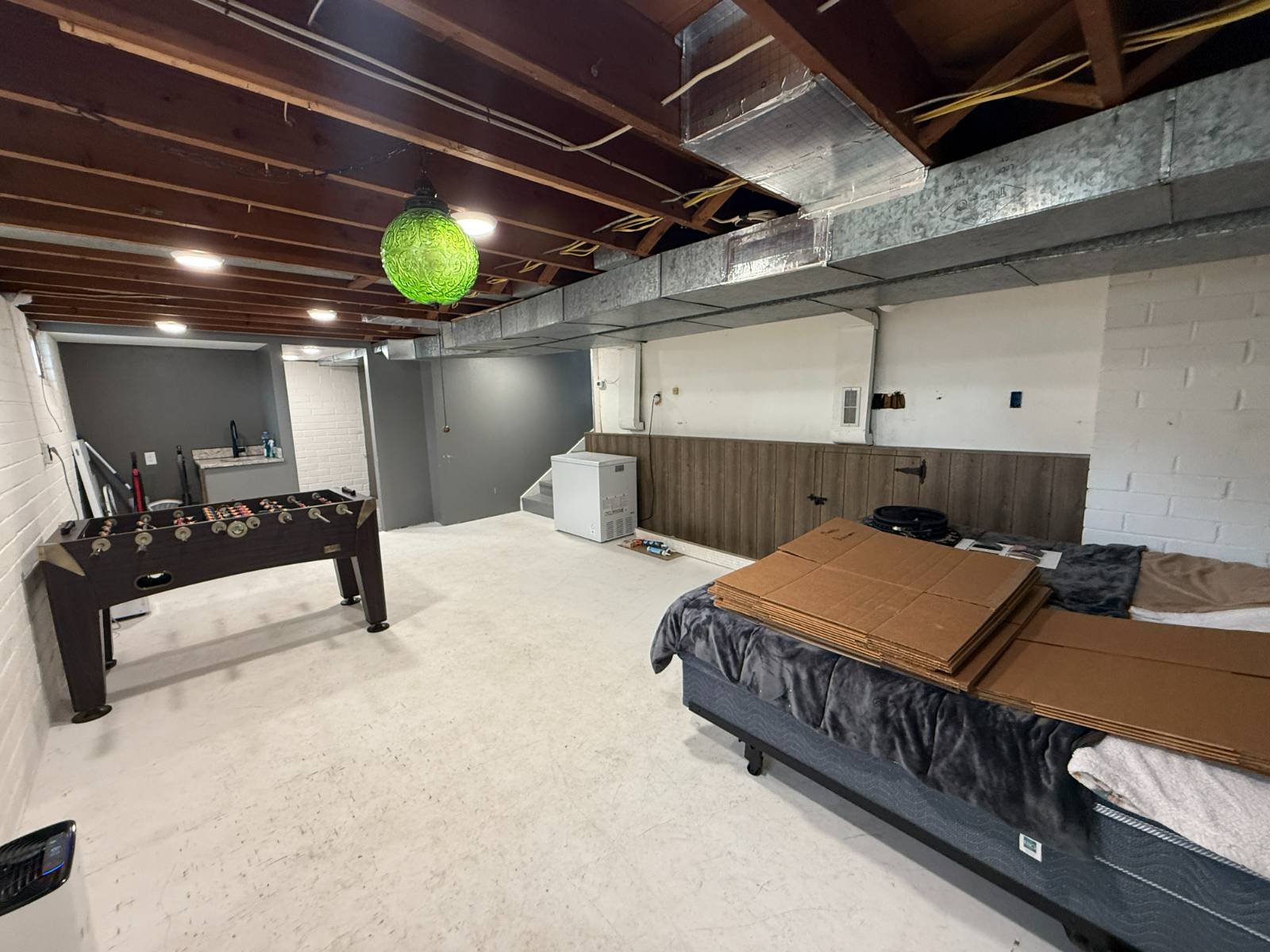 Photo 24 of 26 of home listing at 402 S Carberry Street, Atkinson, NE 68713