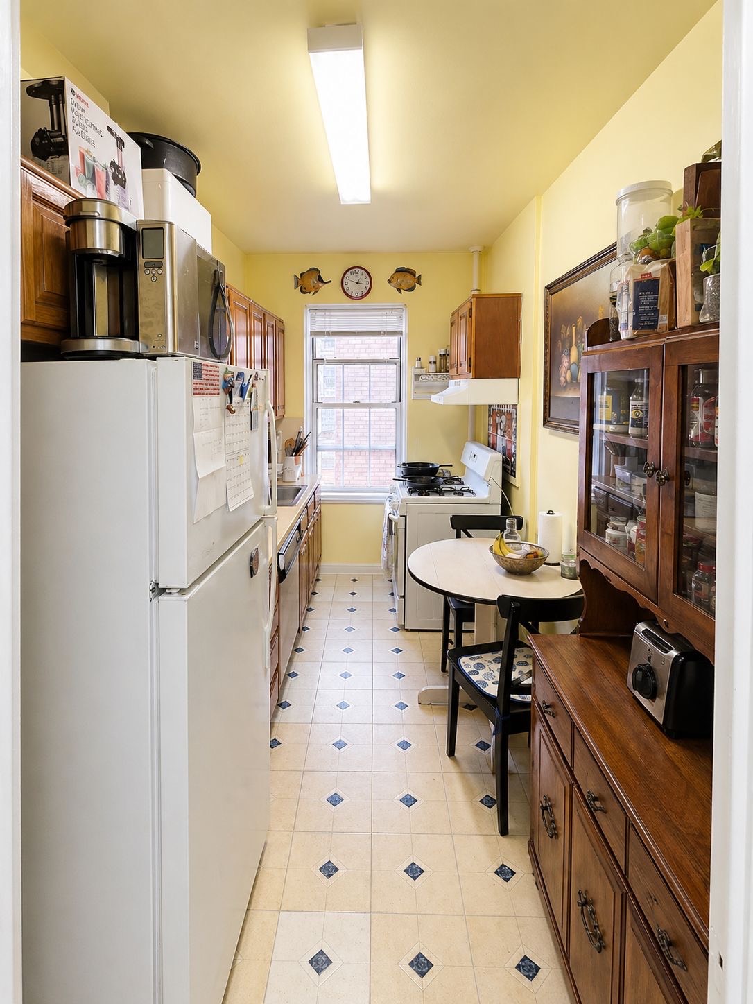 30-69 Hobart Street, #2 O