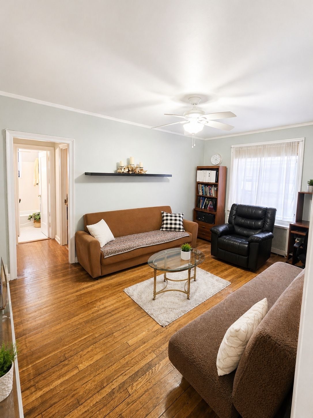 30-69 Hobart Street, #2 O