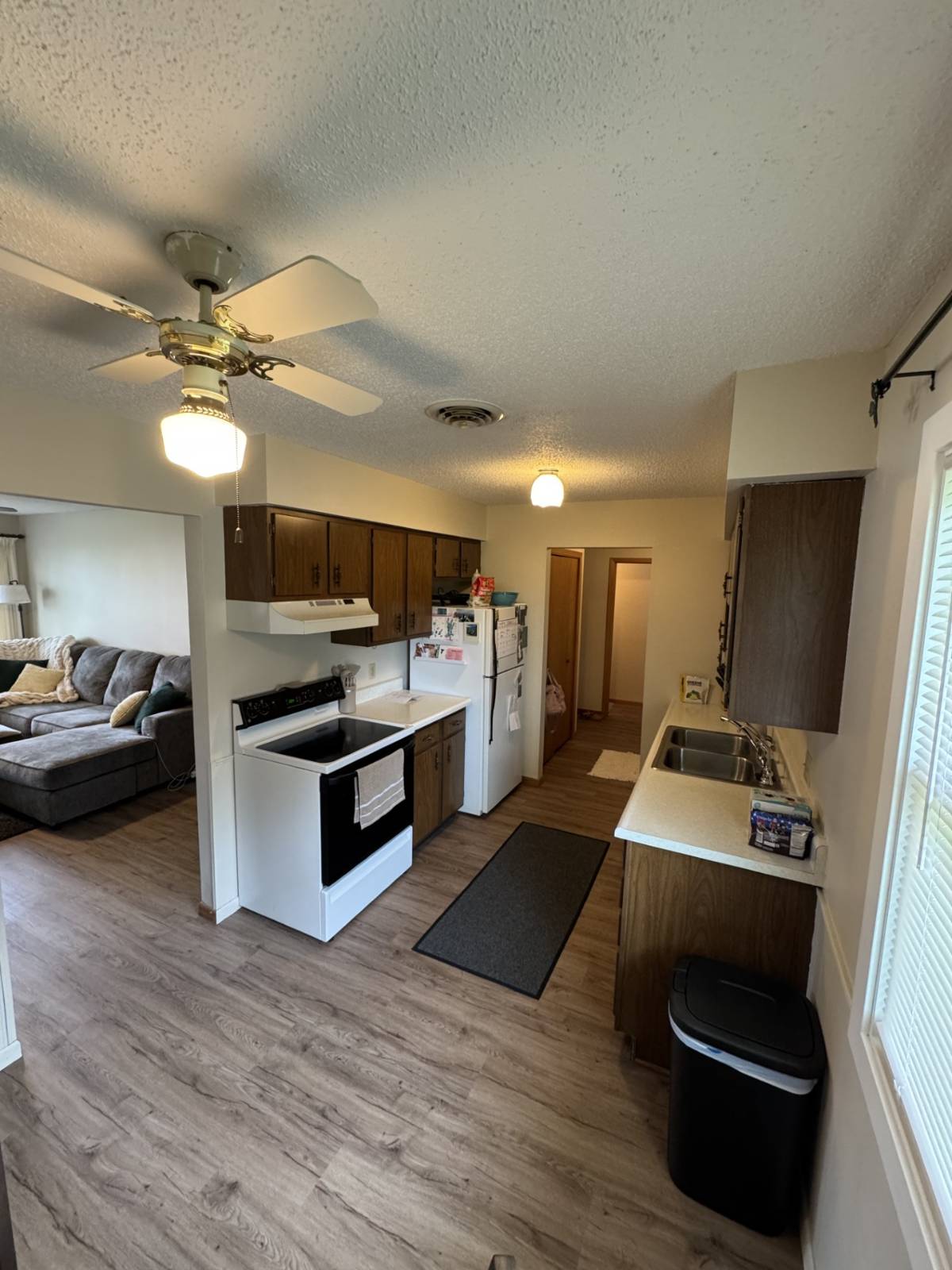 Photo 12 of 19 of multifamily property listing at 1113 & 1115 Putter Street, Oneill, NE 68763