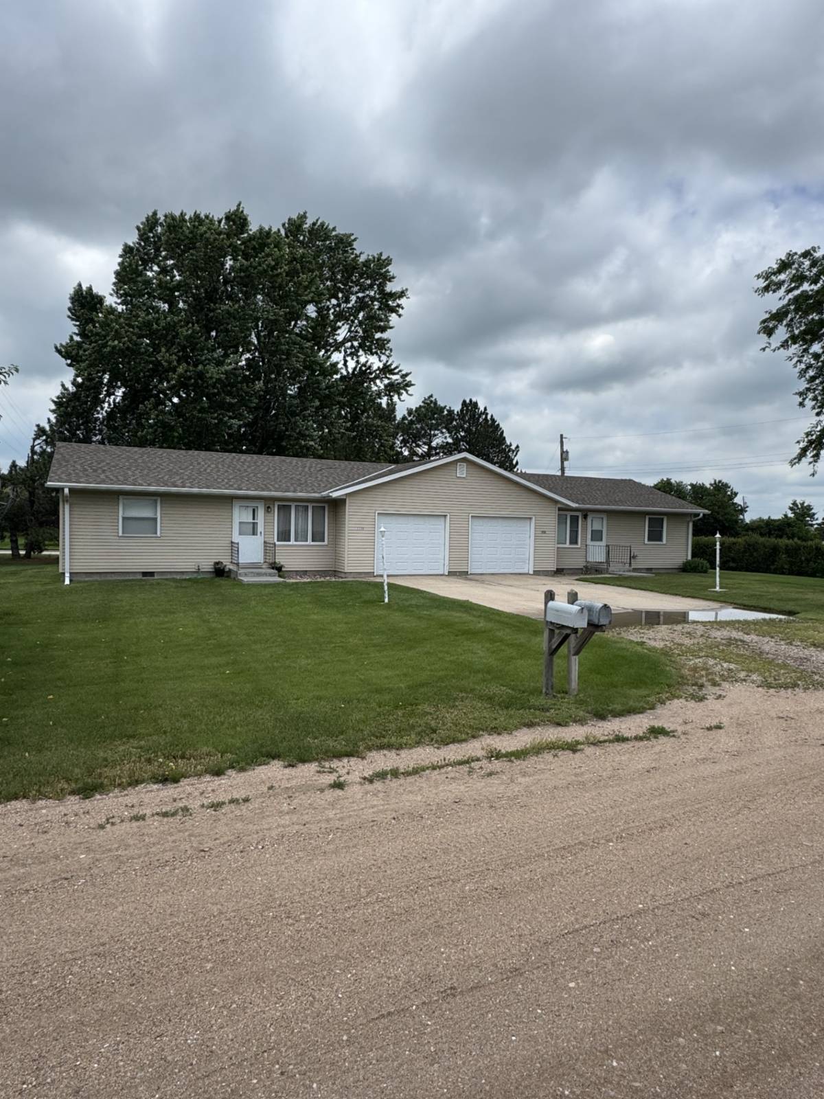 Photo 1 of 19 of multifamily property listing at 1113 & 1115 Putter Street, Oneill, NE 68763