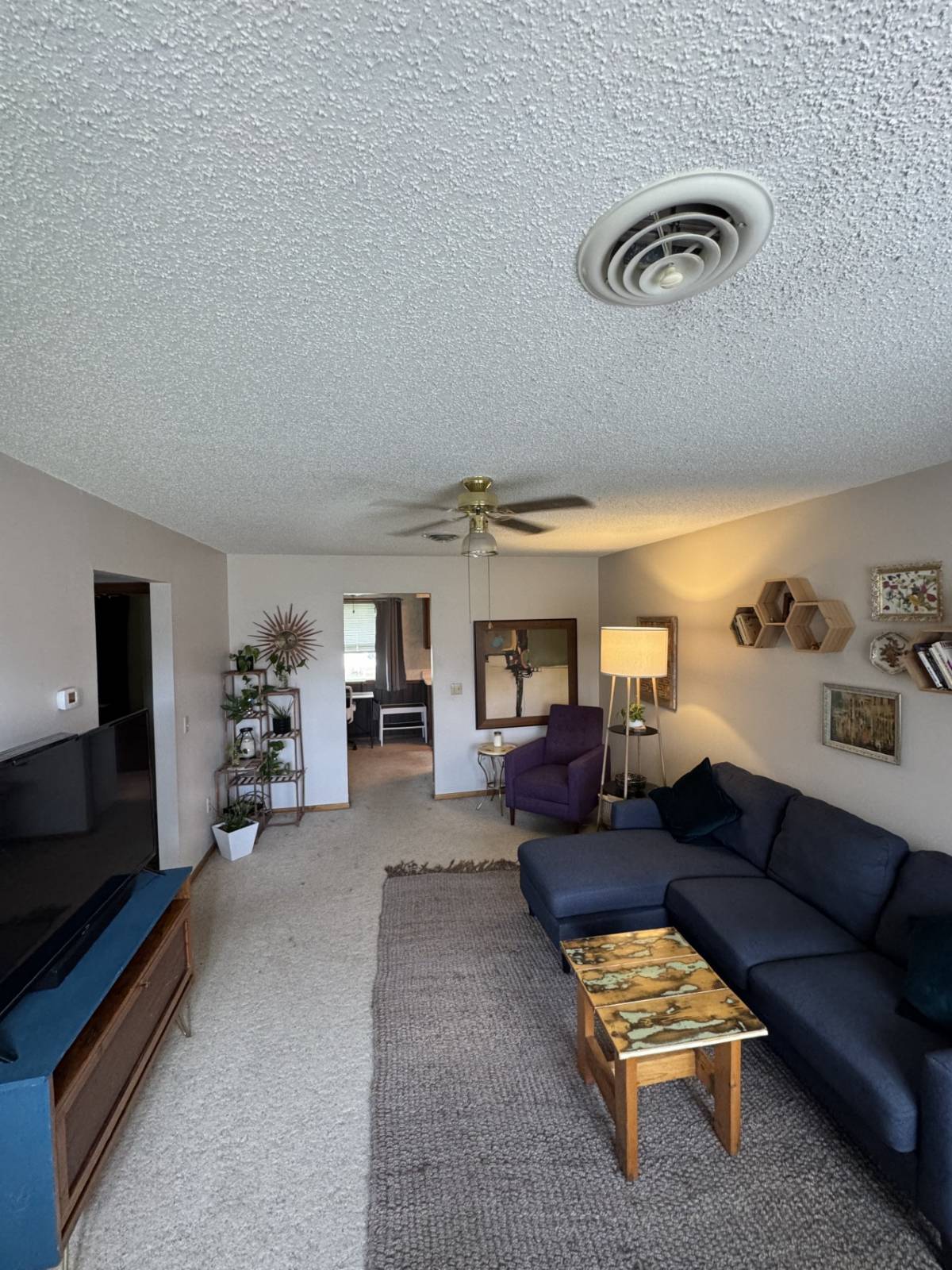 Photo 7 of 19 of multifamily property listing at 1113 & 1115 Putter Street, Oneill, NE 68763