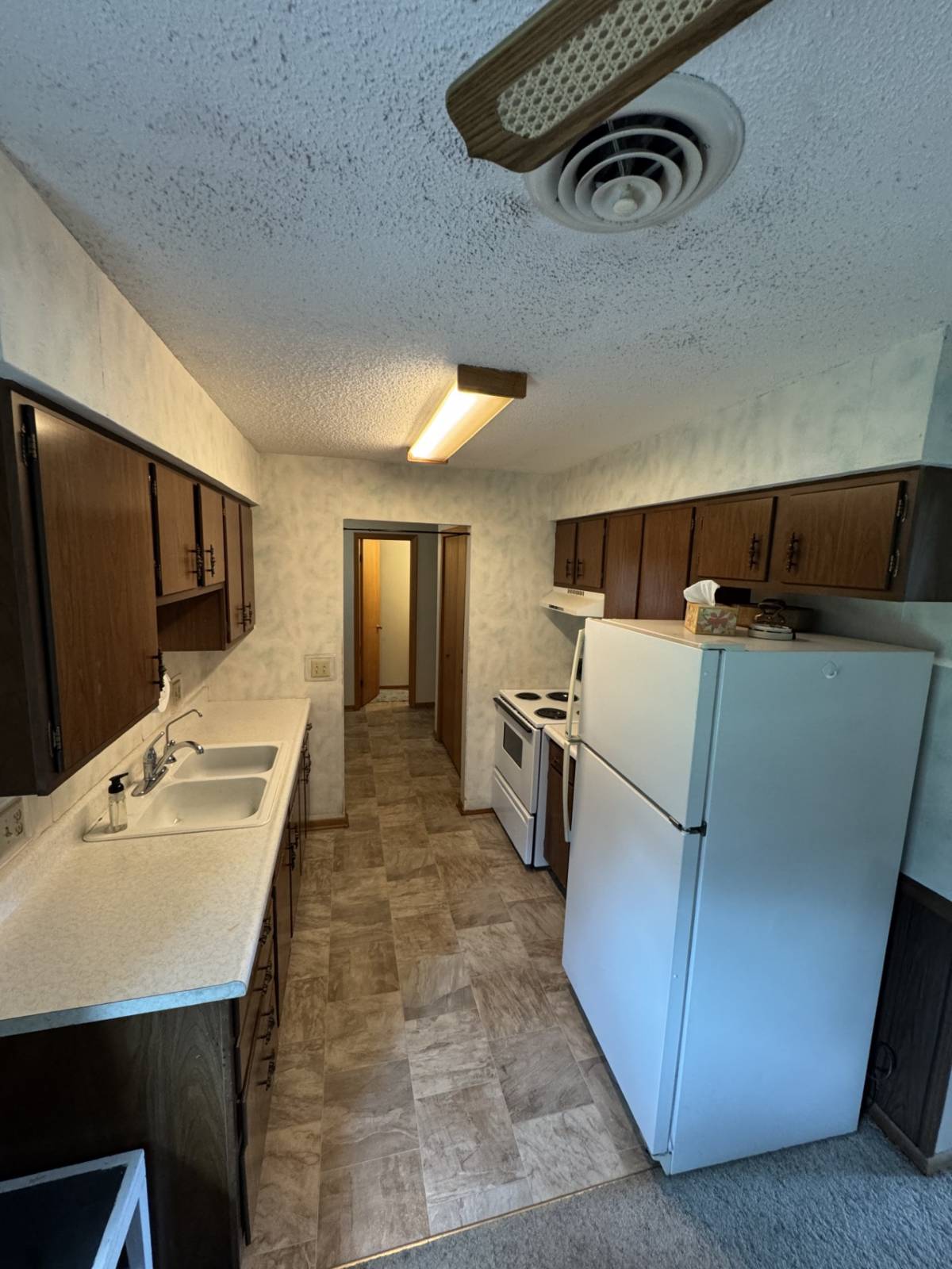 Photo 6 of 19 of multifamily property listing at 1113 & 1115 Putter Street, Oneill, NE 68763
