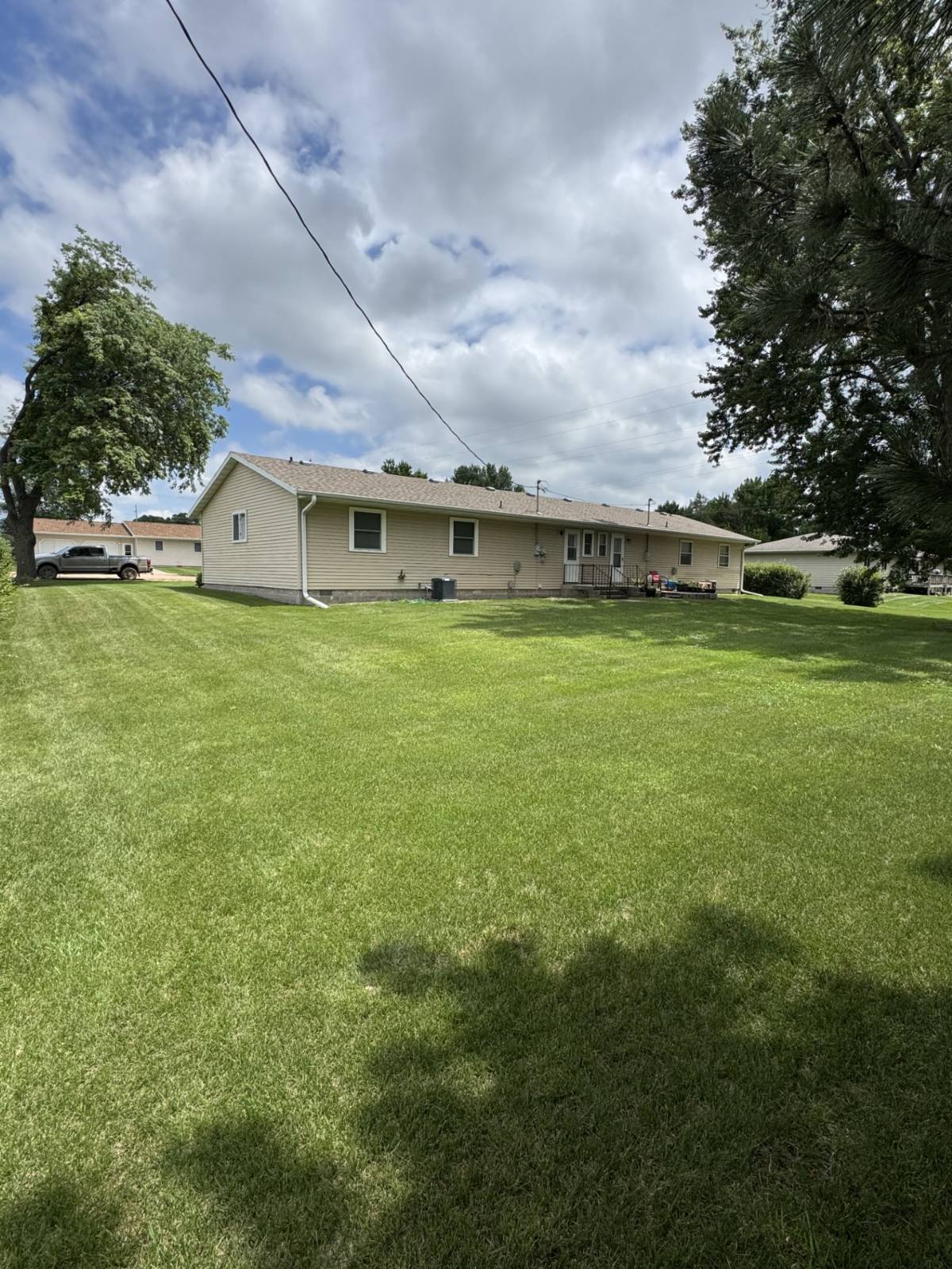 Photo 3 of 19 of multifamily property listing at 1113 & 1115 Putter Street, Oneill, NE 68763