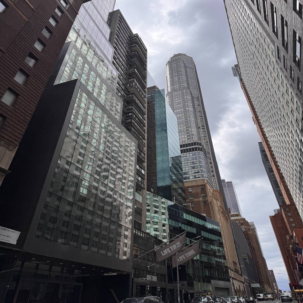 150 West 56th Street