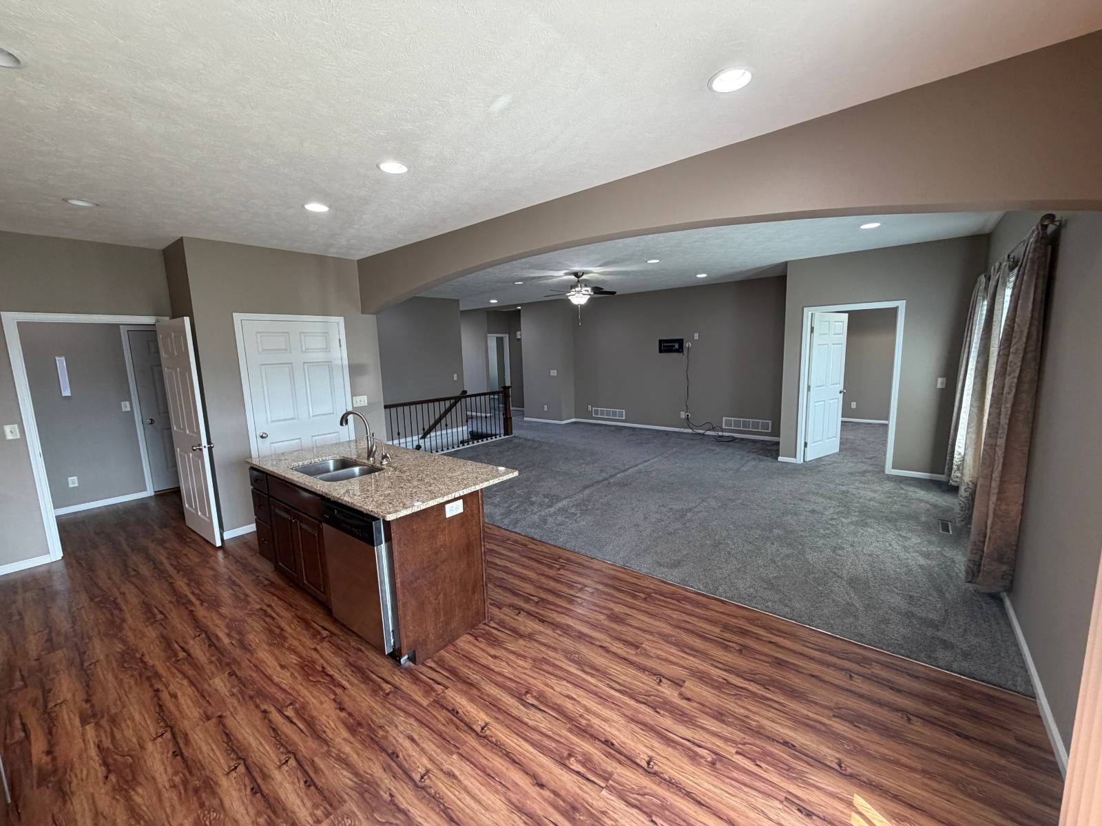 Photo 7 of 27 of home listing at 355 S 3 Ave, Columbus, NE 68601