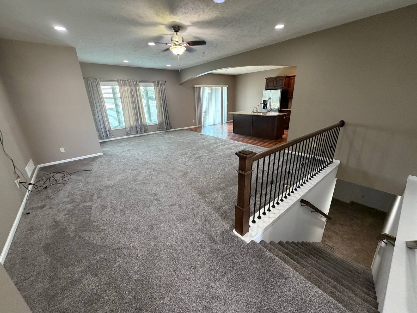 Photo 5 of 27 of home listing at 355 S 3 Ave, Columbus, NE 68601