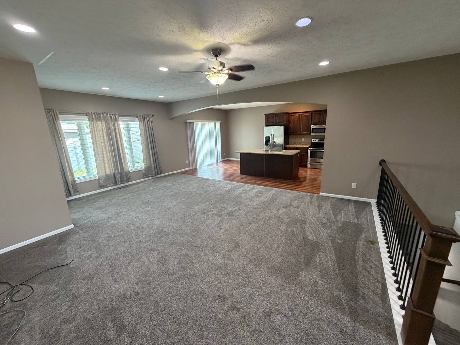 Photo 3 of 27 of home listing at 355 S 3 Ave, Columbus, NE 68601