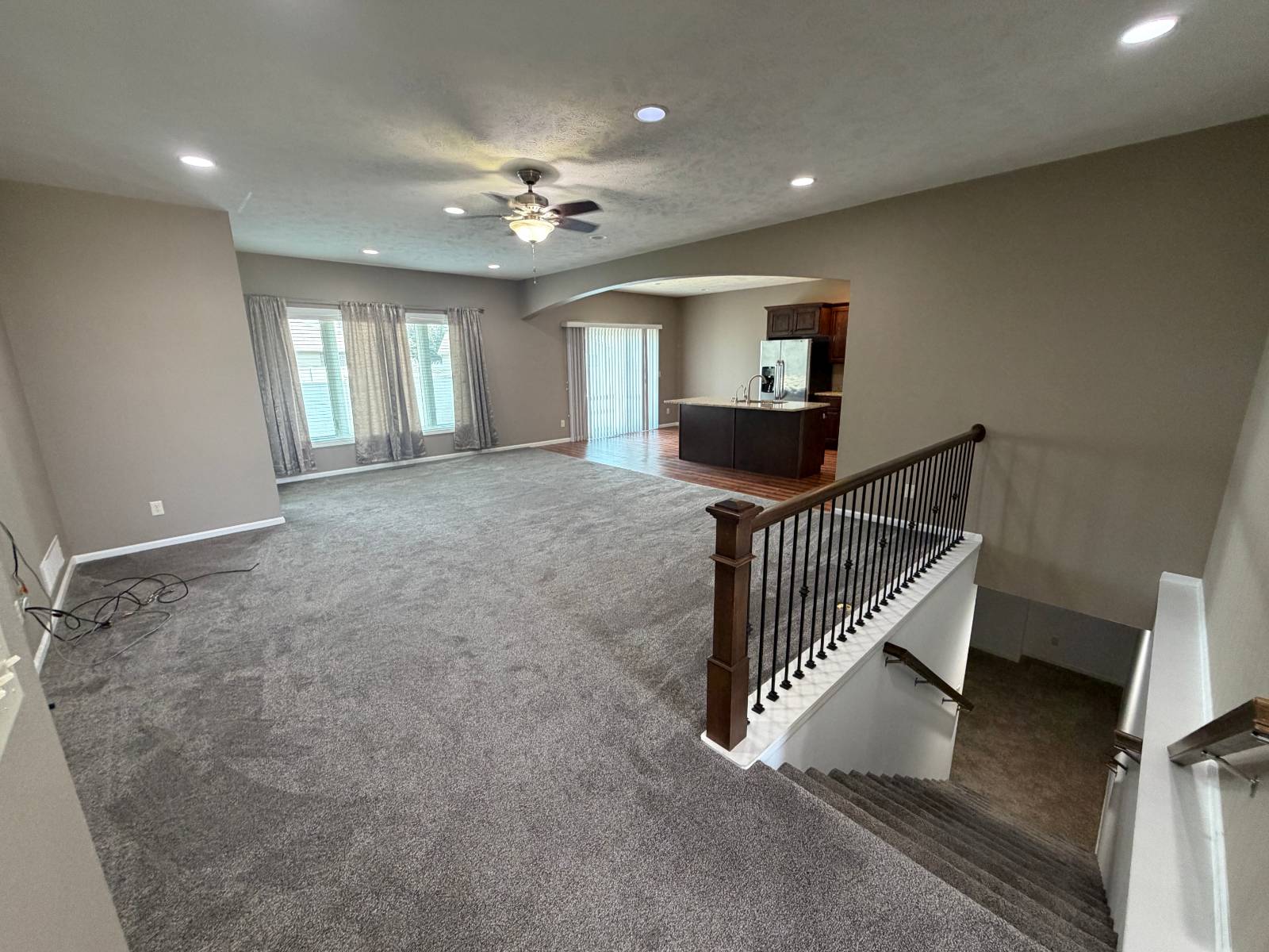 Photo 4 of 27 of home listing at 355 S 3 Ave, Columbus, NE 68601