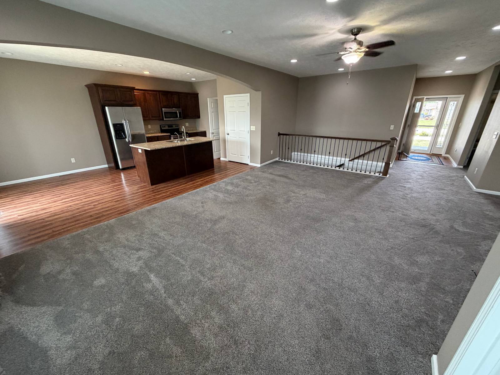 Photo 6 of 27 of home listing at 355 S 3 Ave, Columbus, NE 68601