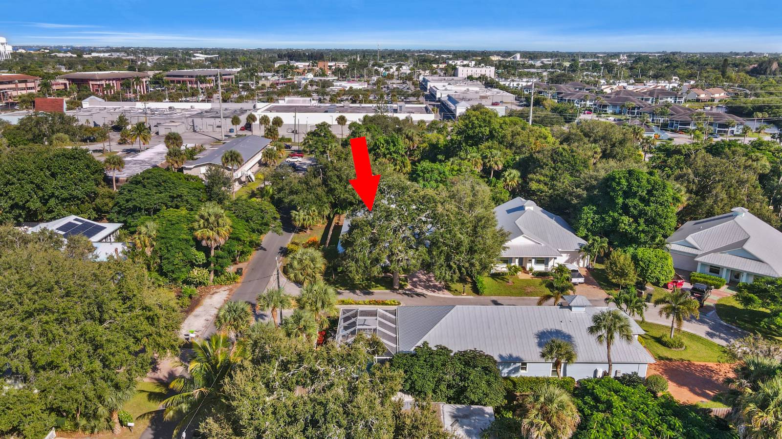965 SW Flora Belle Lane, Stuart, FL 34994