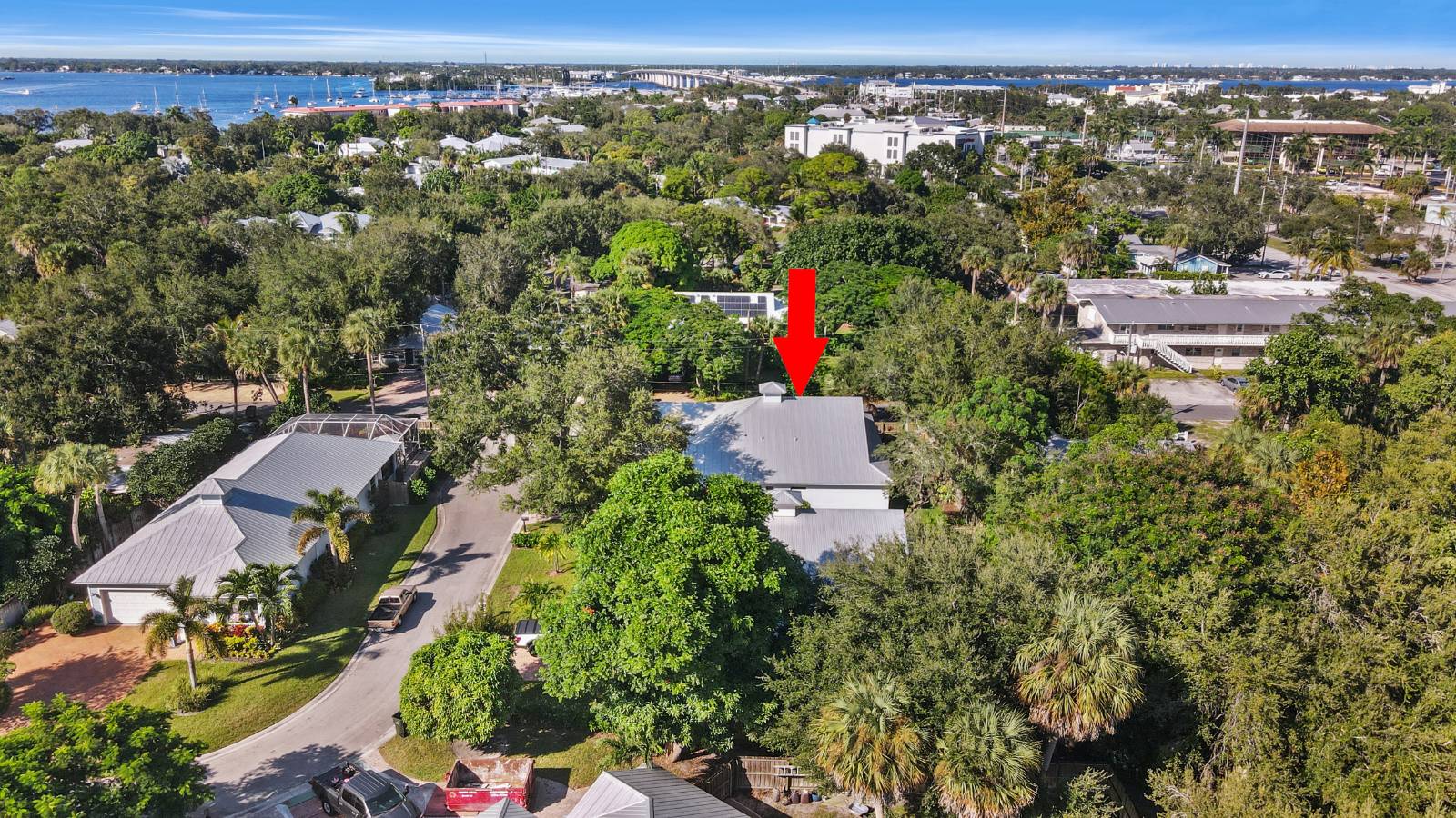 965 SW Flora Belle Lane, Stuart, FL 34994