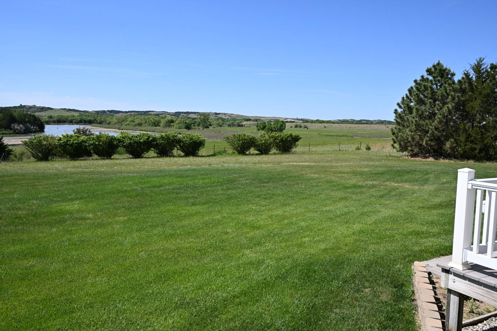 46464 Highway 96, Burwell, NE