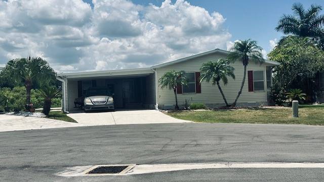 Punta Gorda