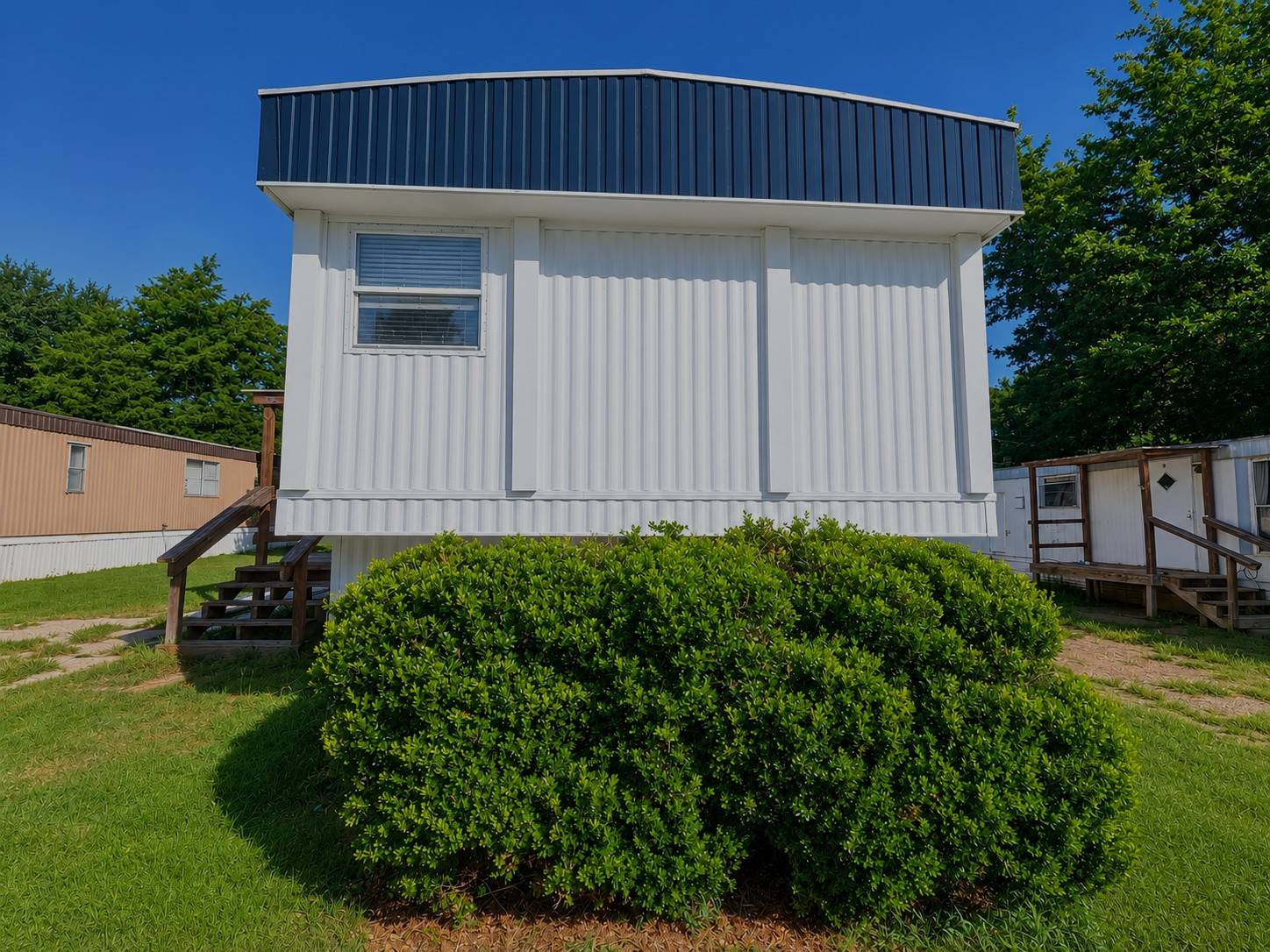 affordable housing, community management, communities designed for everyday living, affordable manufactured home communities,