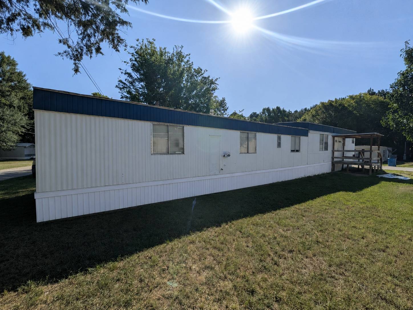 affordable living without compromise, mobile home communities, manufactured homes, affordable homeownership options, mobile h