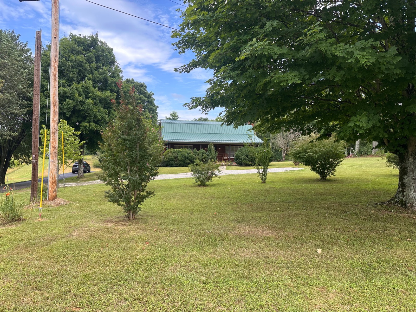 910 Guthrie Chapel Road