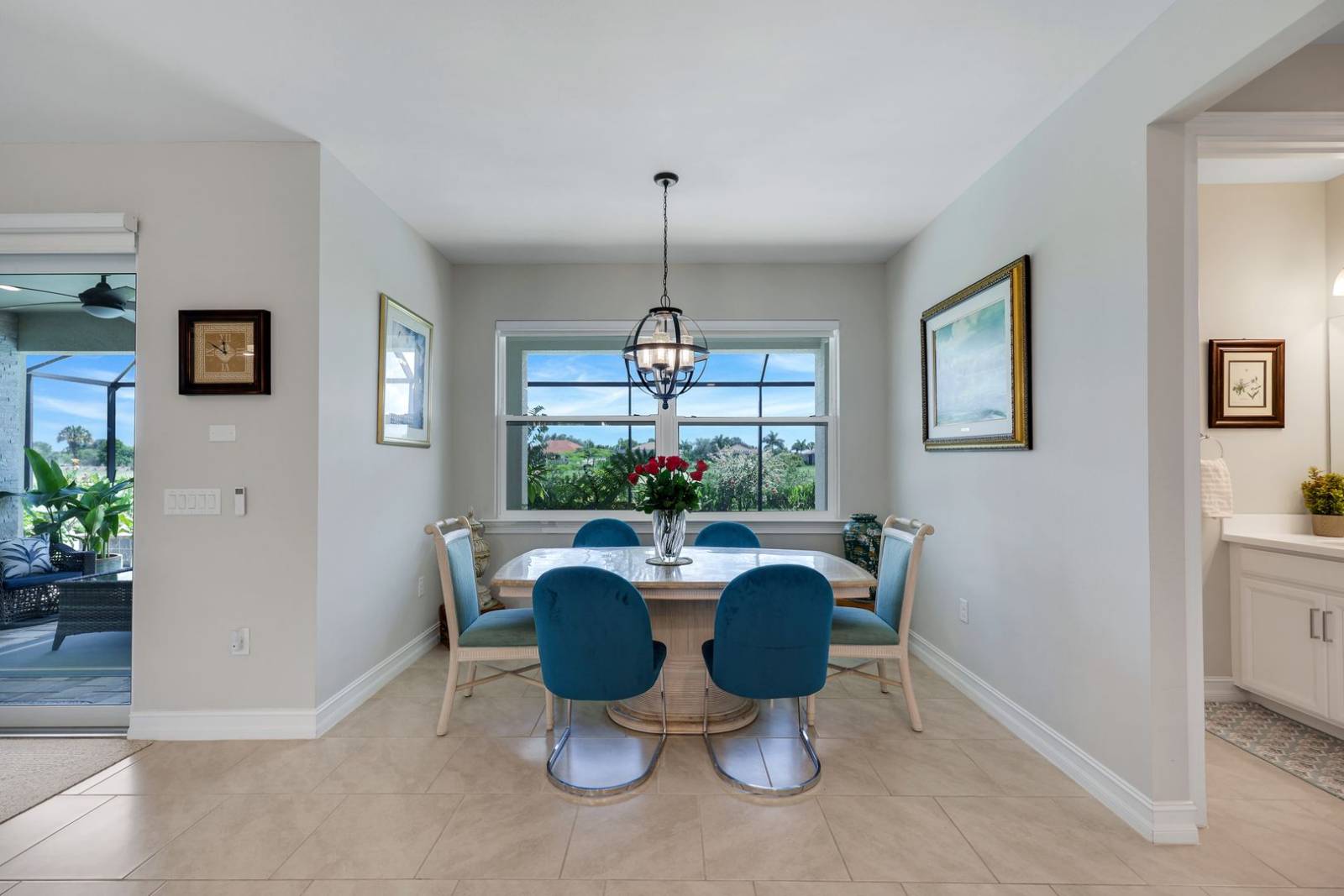 18725 Lake Hammock Dr, Naples, FL 34114