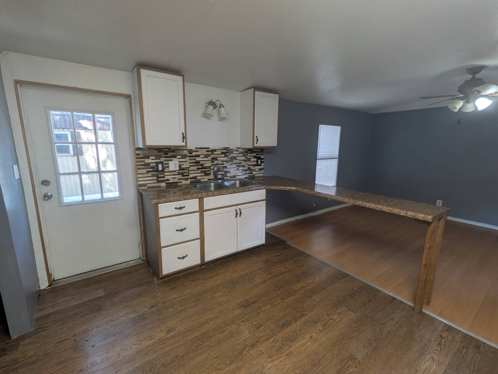 manufactured homes, resident-focused living, quality housing, modern manufactured home living, professionally managed communi
