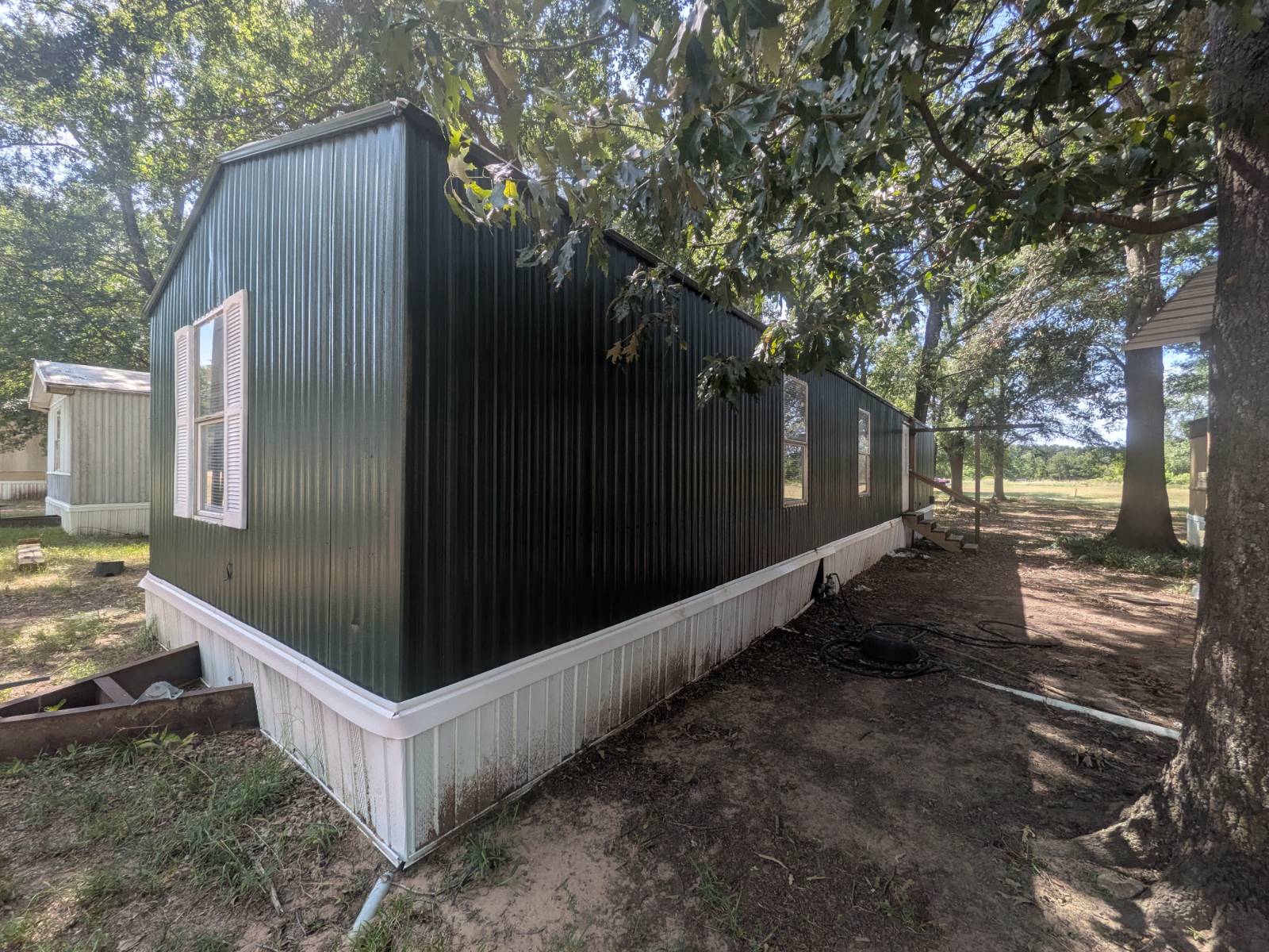 well-maintained housing communities, affordable manufactured home communities, mobile home communities, welcoming neighborhoo